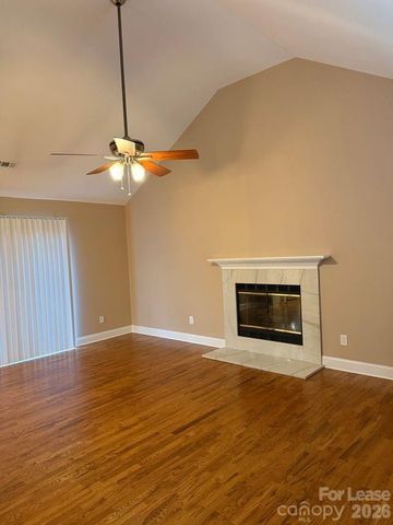 9015 Carastan Drive, Charlotte, NC 28216