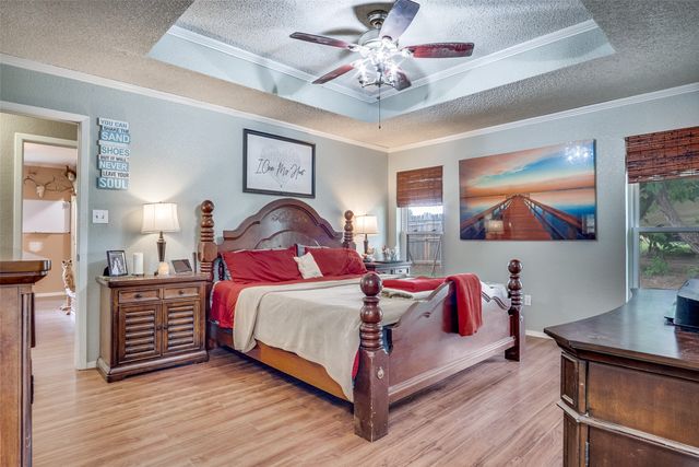 611 Overhill Road, Granbury, TX 76048