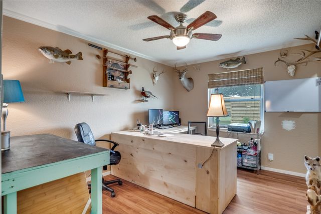 611 Overhill Road, Granbury, TX 76048