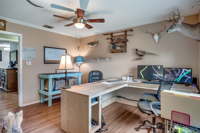 611 Overhill Road, Granbury, TX 76048