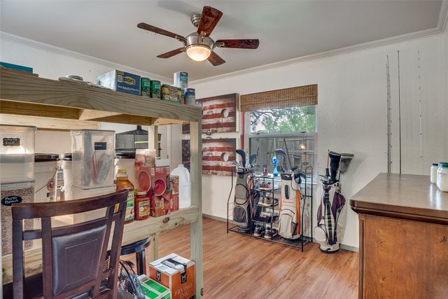611 Overhill Road, Granbury, TX 76048