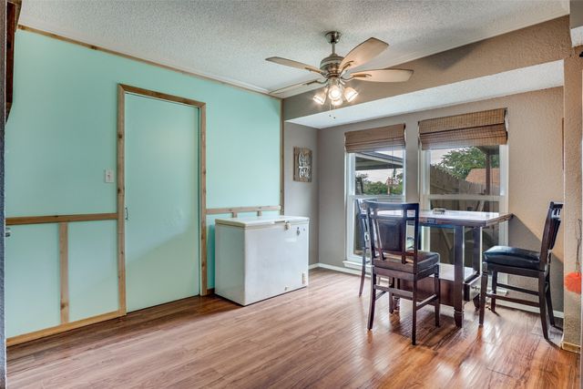 611 Overhill Road, Granbury, TX 76048
