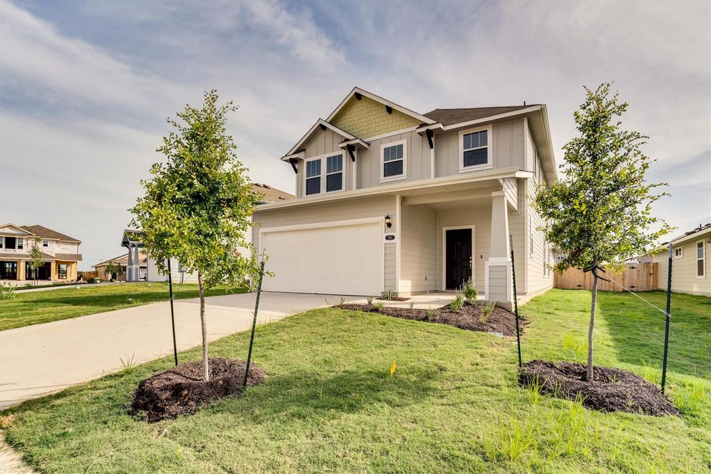 123 White Dunes DR, San Marcos, TX 78656