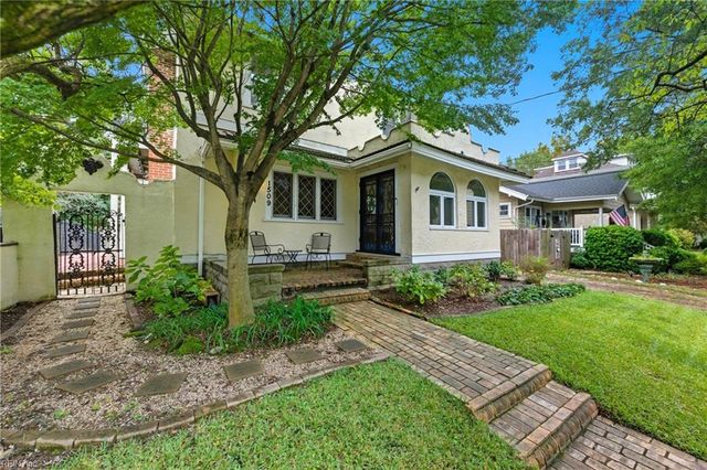 1509 Ashland AVE, Norfolk, VA 23509