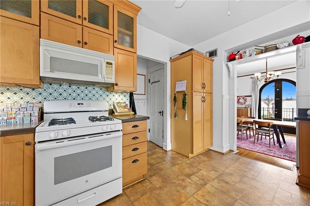 1509 Ashland AVE, Norfolk, VA 23509