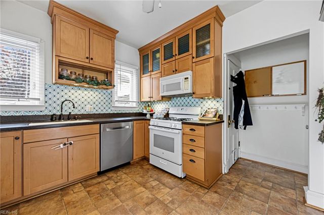 1509 Ashland AVE, Norfolk, VA 23509