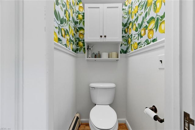 1509 Ashland AVE, Norfolk, VA 23509