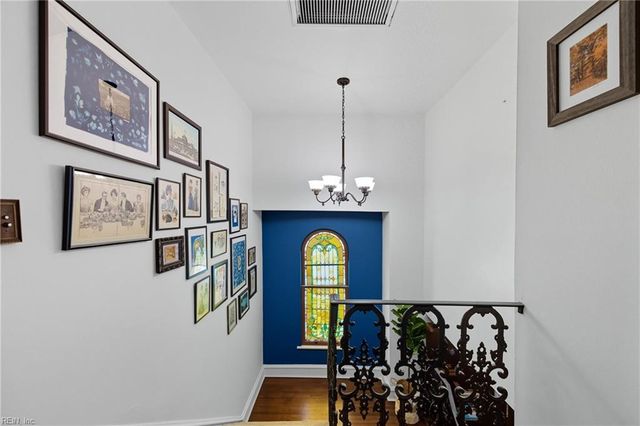1509 Ashland AVE, Norfolk, VA 23509