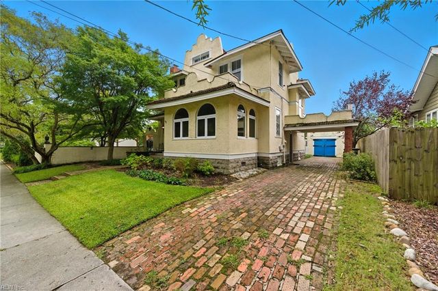 1509 Ashland AVE, Norfolk, VA 23509