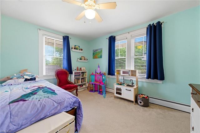 1509 Ashland AVE, Norfolk, VA 23509