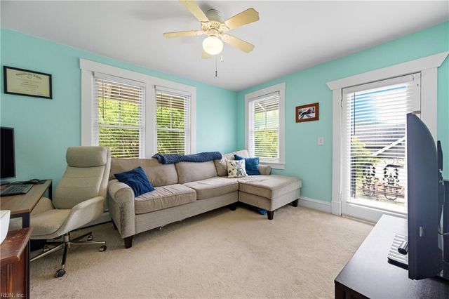 1509 Ashland AVE, Norfolk, VA 23509