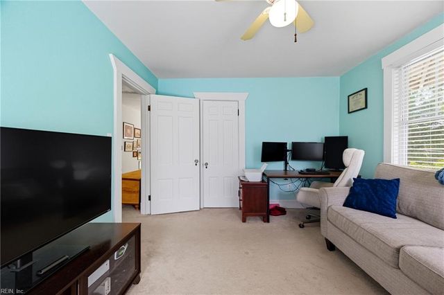 1509 Ashland AVE, Norfolk, VA 23509