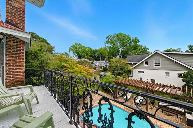 1509 Ashland AVE, Norfolk, VA 23509