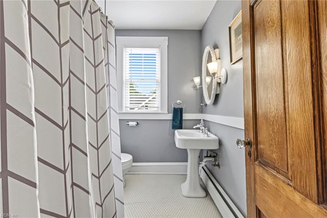 1509 Ashland AVE, Norfolk, VA 23509