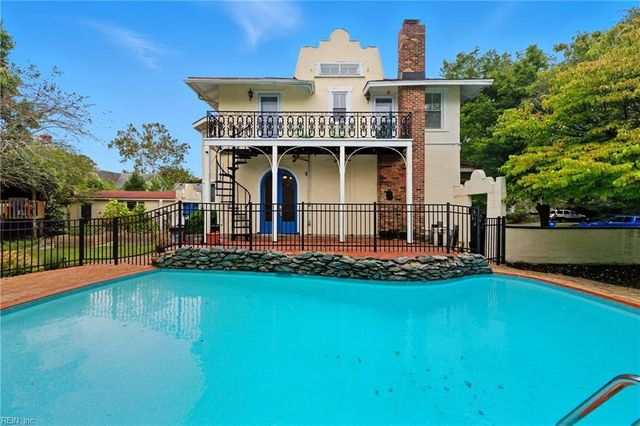 1509 Ashland AVE, Norfolk, VA 23509