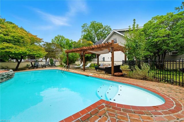 1509 Ashland AVE, Norfolk, VA 23509