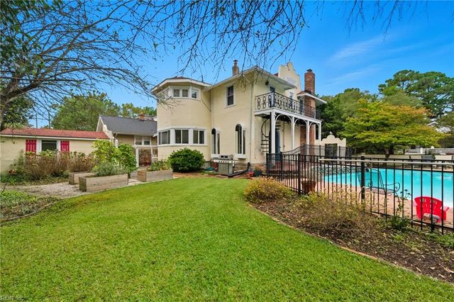 1509 Ashland AVE, Norfolk, VA 23509