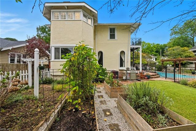 1509 Ashland AVE, Norfolk, VA 23509