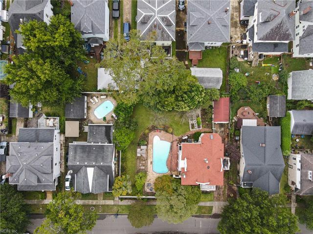 1509 Ashland AVE, Norfolk, VA 23509