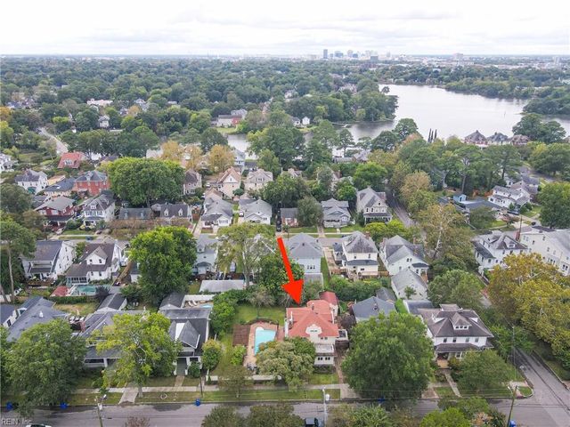 1509 Ashland AVE, Norfolk, VA 23509