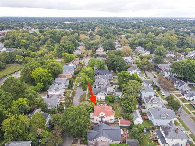 1509 Ashland AVE, Norfolk, VA 23509