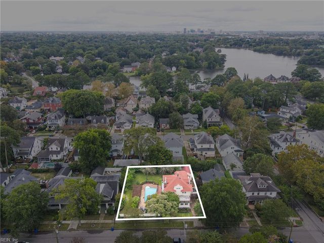 1509 Ashland AVE, Norfolk, VA 23509