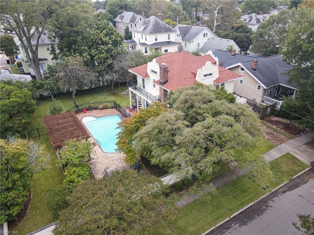 1509 Ashland AVE, Norfolk, VA 23509