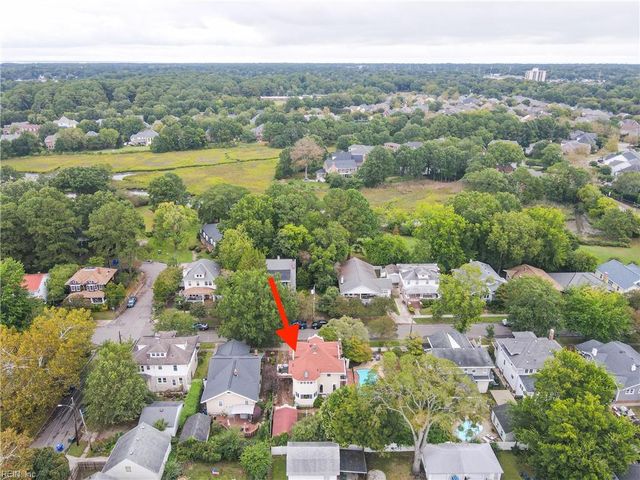 1509 Ashland AVE, Norfolk, VA 23509