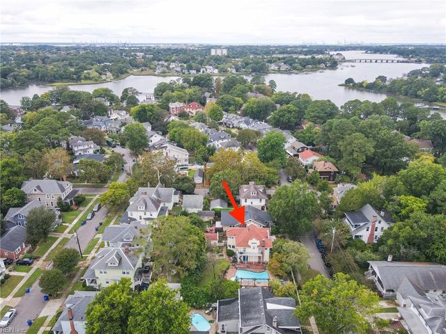 1509 Ashland AVE, Norfolk, VA 23509
