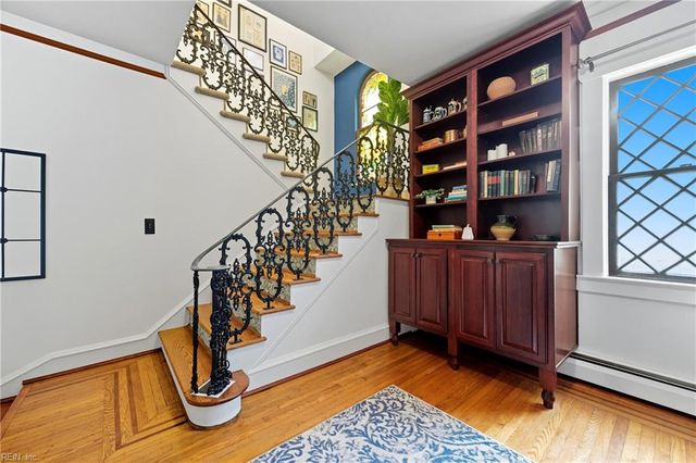 1509 Ashland AVE, Norfolk, VA 23509
