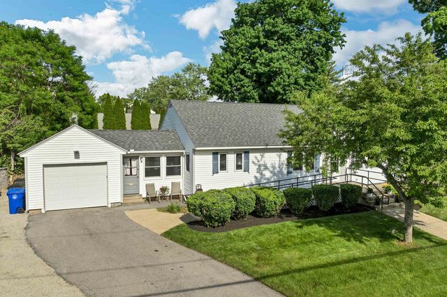 2263 Elm Street, Manchester, NH 03104