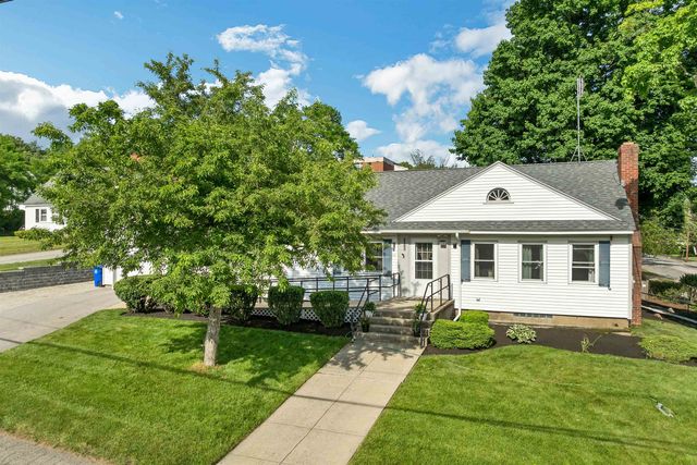 2263 Elm Street, Manchester, NH 03104