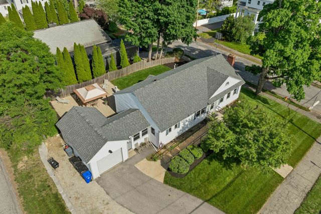 2263 Elm Street, Manchester, NH 03104