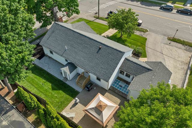 2263 Elm Street, Manchester, NH 03104