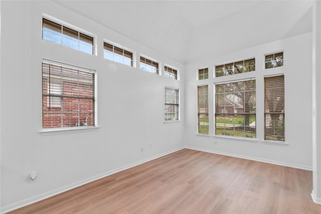 22 Almond Branch Place, The Woodlands, TX 77382