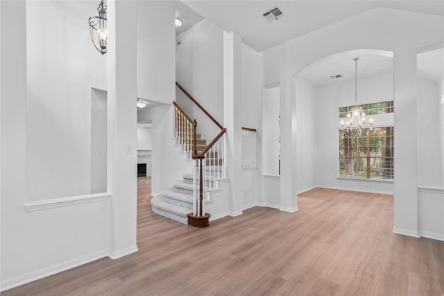 22 Almond Branch Place, The Woodlands, TX 77382