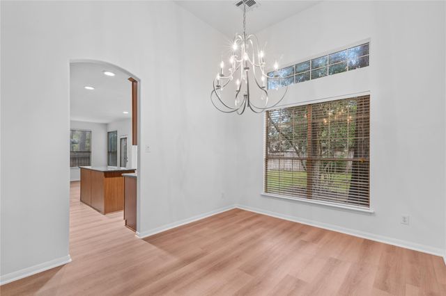 22 Almond Branch Place, The Woodlands, TX 77382