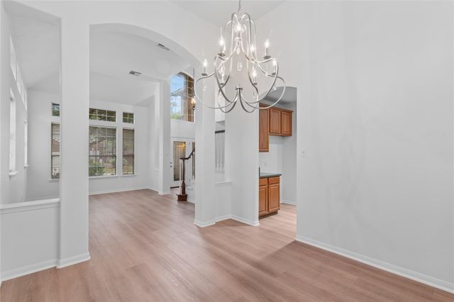 22 Almond Branch Place, The Woodlands, TX 77382