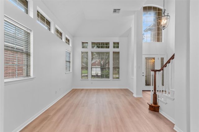 22 Almond Branch Place, The Woodlands, TX 77382