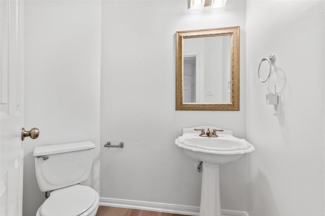 22 Almond Branch Place, The Woodlands, TX 77382