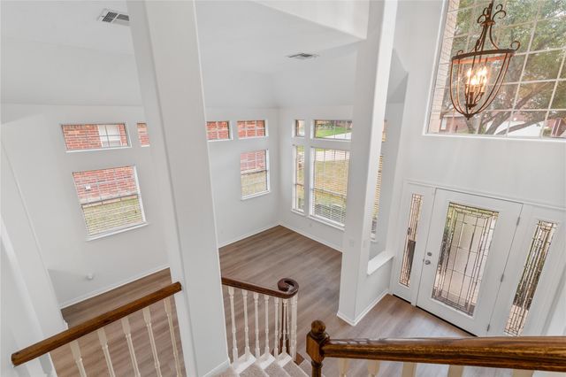 22 Almond Branch Place, The Woodlands, TX 77382