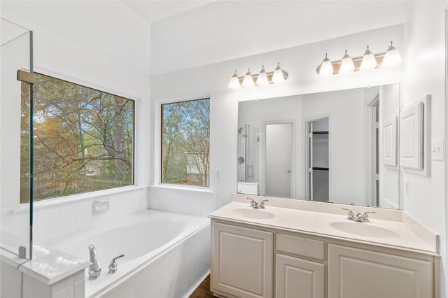 22 Almond Branch Place, The Woodlands, TX 77382