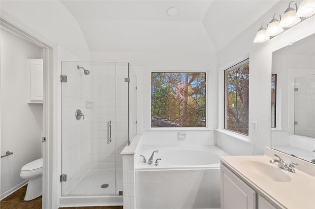 22 Almond Branch Place, The Woodlands, TX 77382