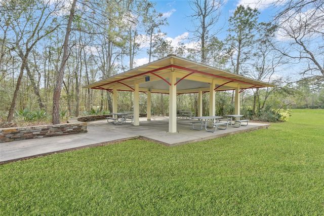 22 Almond Branch Place, The Woodlands, TX 77382