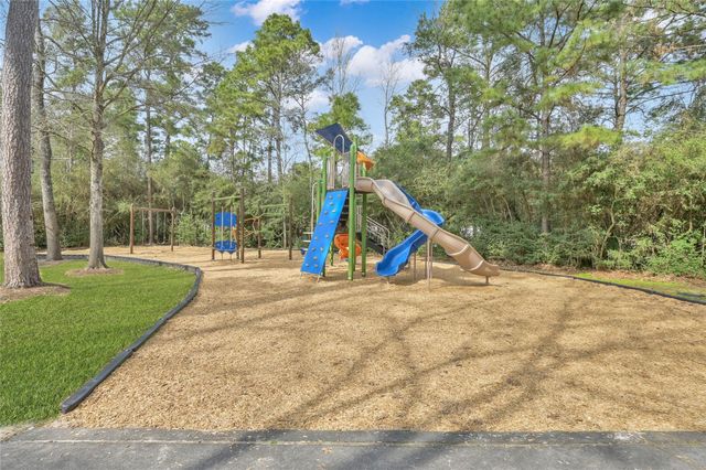 22 Almond Branch Place, The Woodlands, TX 77382