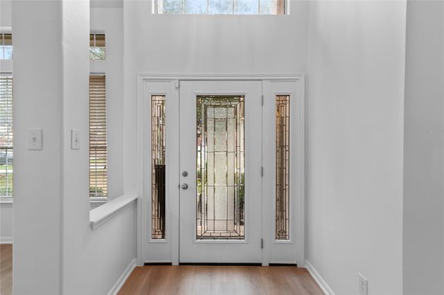 22 Almond Branch Place, The Woodlands, TX 77382