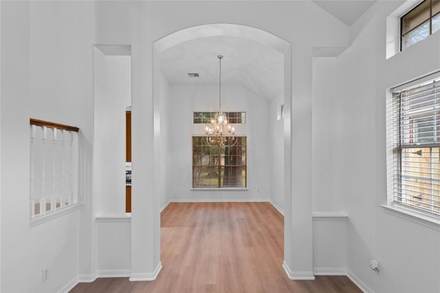 22 Almond Branch Place, The Woodlands, TX 77382