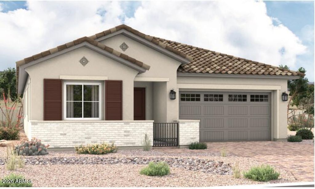 18822 W WILLIAMSFIELD Road, Goodyear, AZ 85338