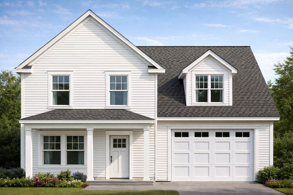 Lot 103 Patriot Place 103, Wells, ME 04090 — exterior