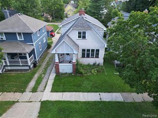 408 N Hamilton Street, Ypsilanti, MI 48197